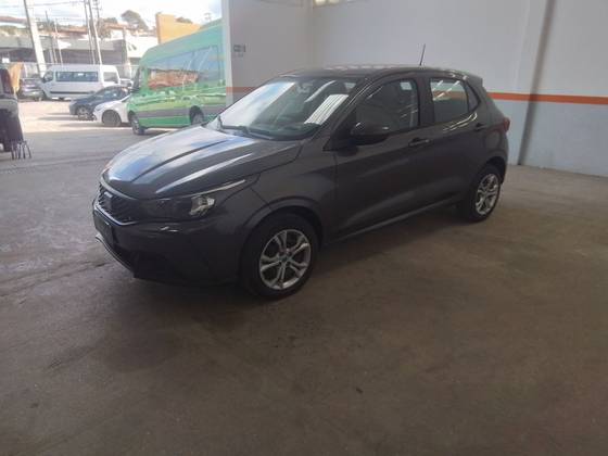 FIAT ARGO 1.0 FIREFLY FLEX DRIVE MANUAL FIAT ARGO 1.0 FIREFLY FLEX DRIVE MANUAL
